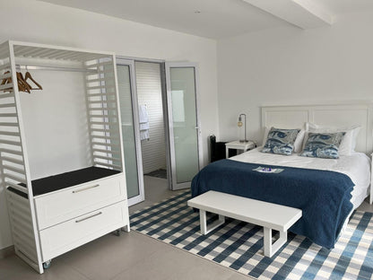 West Coast Shores, Atlantic Delux Triple Unit, Bedroom