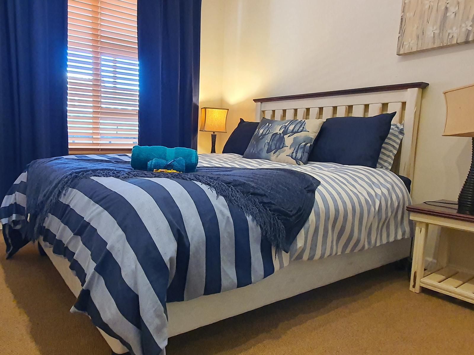 West End Guest House Jeffreys Bay Central Jeffreys Bay Jeffreys Bay Eastern Cape South Africa Complementary Colors, Bedroom