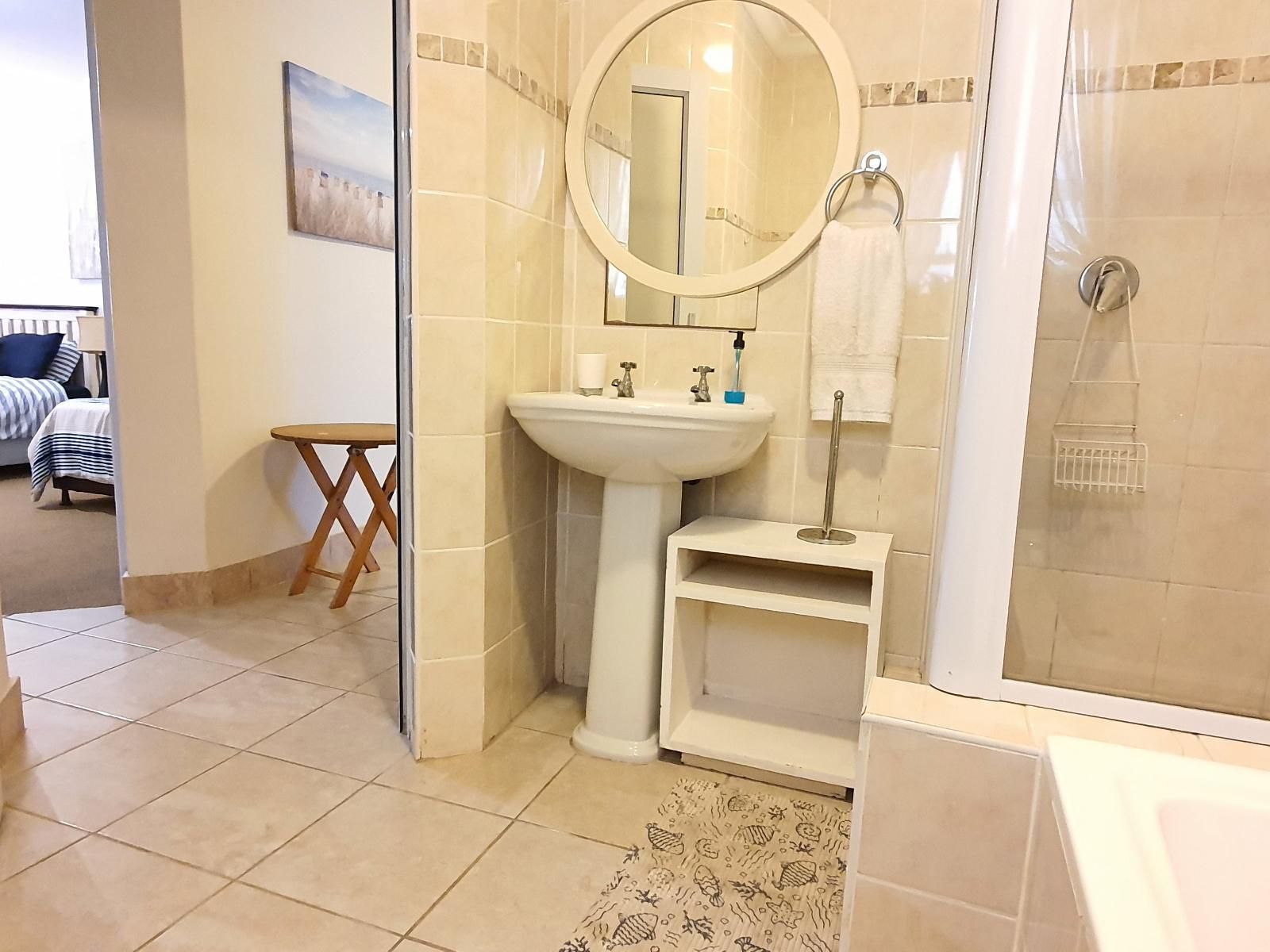 West End Guest House Jeffreys Bay Central Jeffreys Bay Jeffreys Bay Eastern Cape South Africa Bathroom