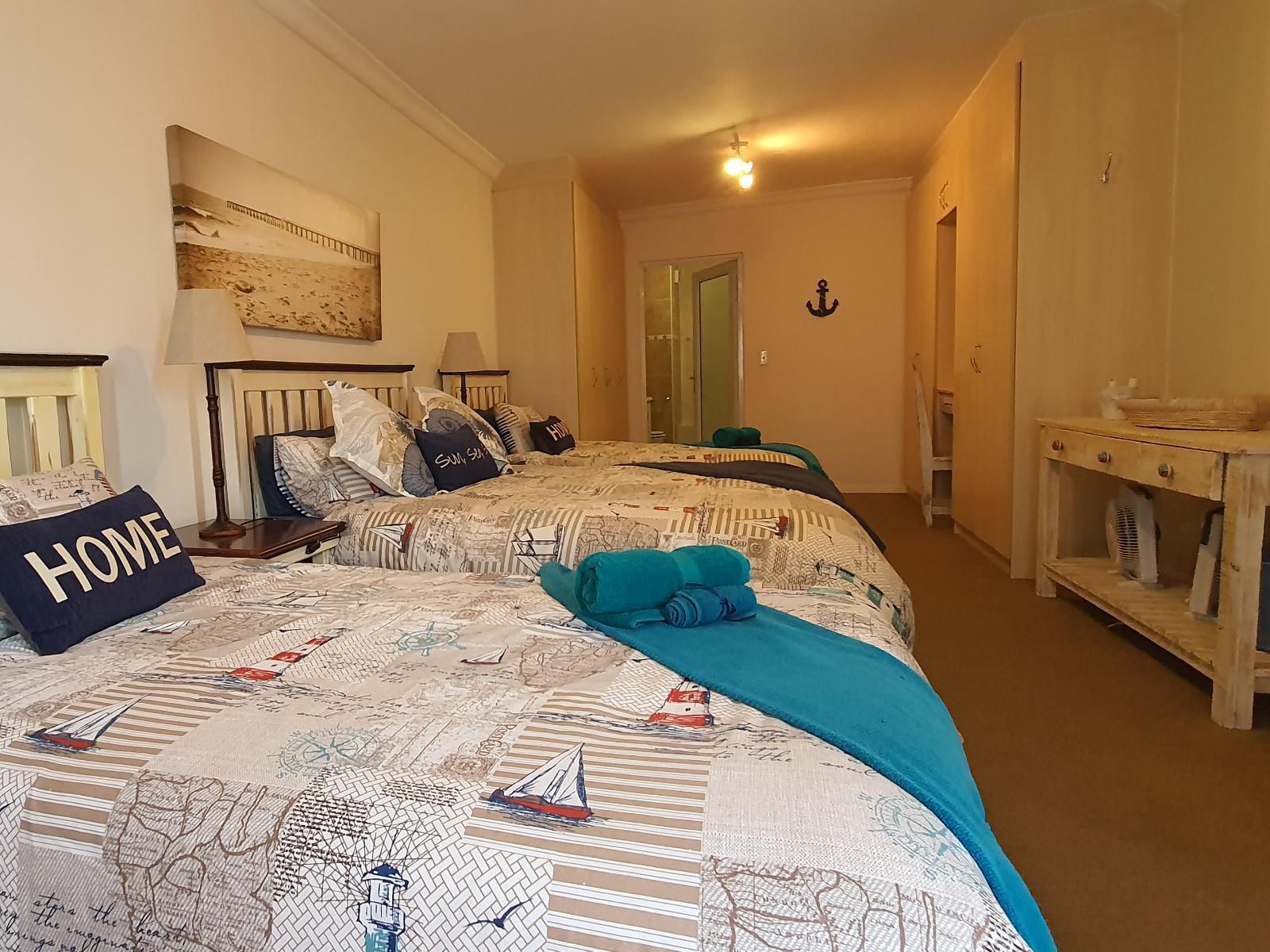 West End Guest House Jeffreys Bay Central Jeffreys Bay Jeffreys Bay Eastern Cape South Africa Bedroom