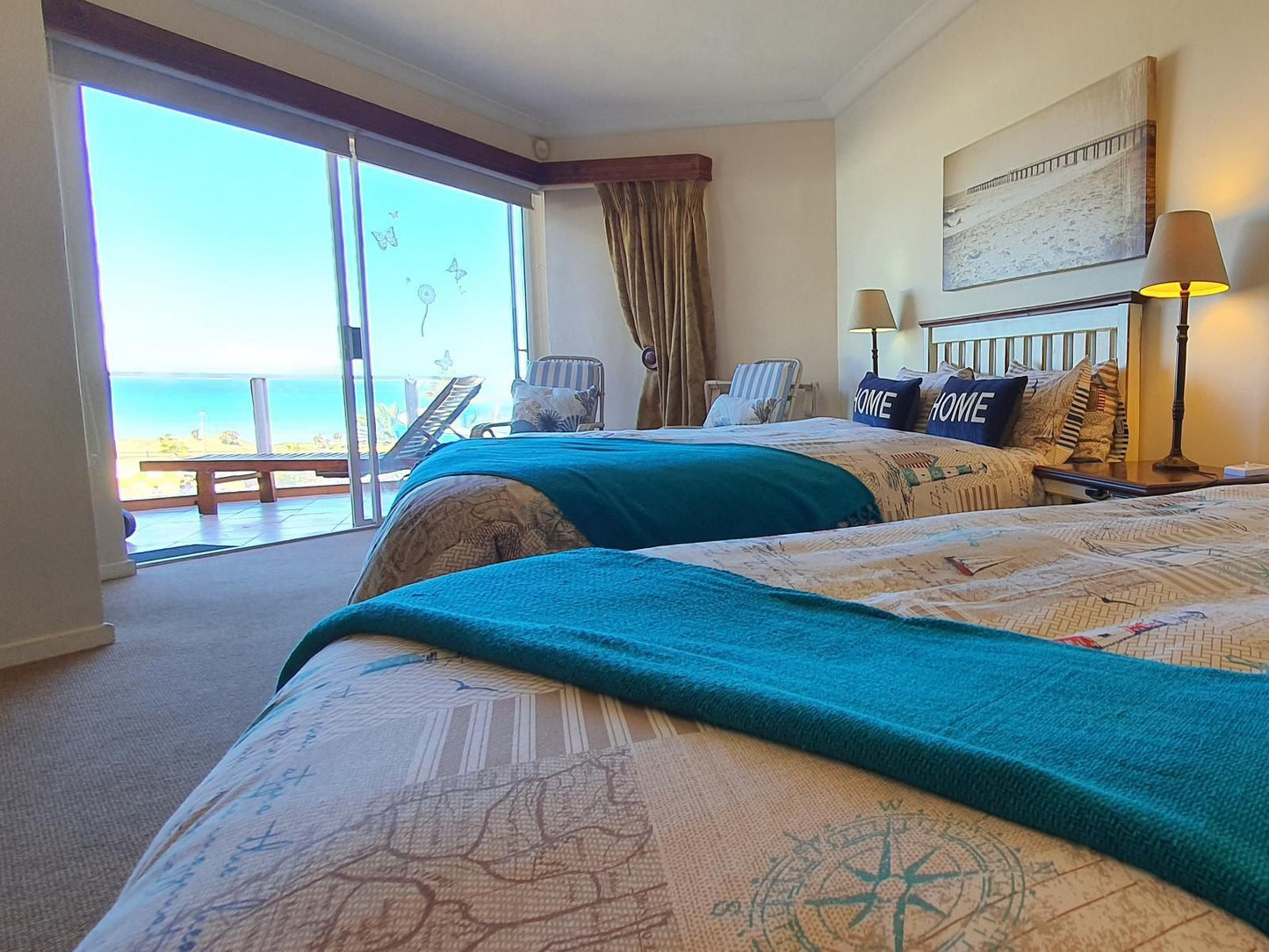 West End Guest House Jeffreys Bay Central Jeffreys Bay Jeffreys Bay Eastern Cape South Africa Beach, Nature, Sand