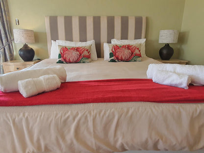 West End Guest House Paradise Beach Paradise Beach Jeffreys Bay Eastern Cape South Africa Bedroom