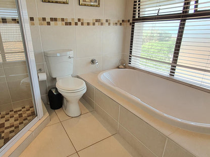 West End Guest House Paradise Beach Paradise Beach Jeffreys Bay Eastern Cape South Africa Bathroom