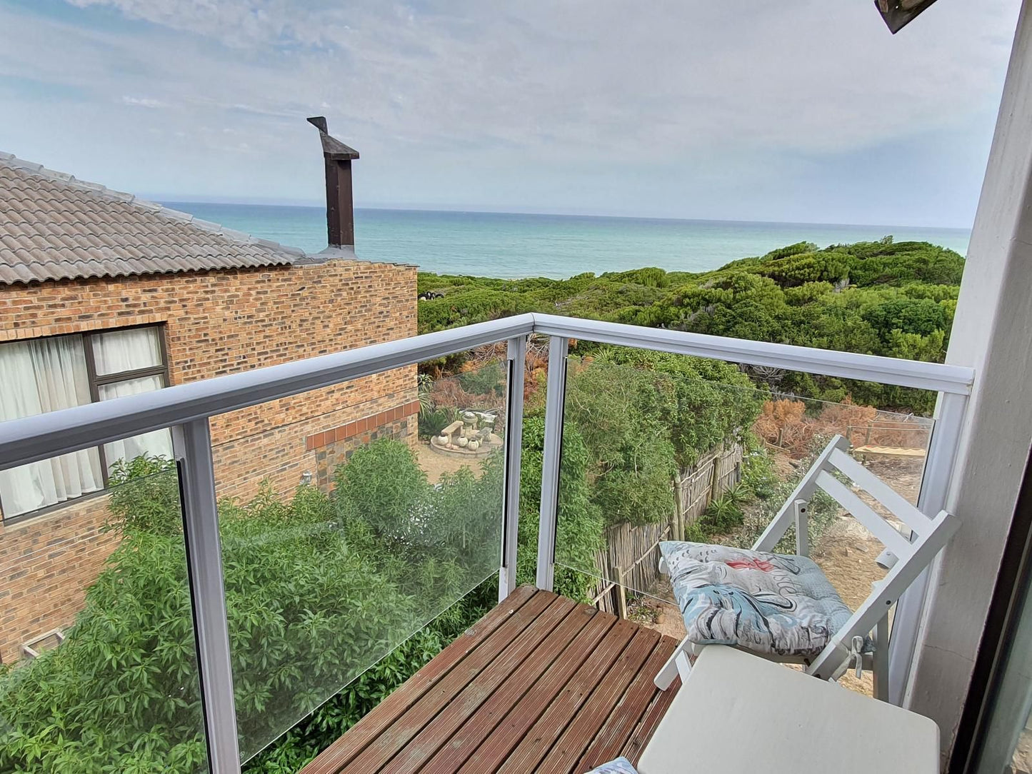 West End Guest House Paradise Beach Paradise Beach Jeffreys Bay Eastern Cape South Africa Complementary Colors, Balcony, Architecture, Beach, Nature, Sand, Cliff