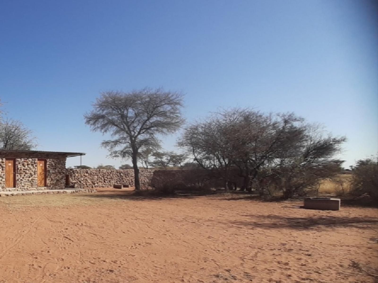 West Nest Lodge, Campsite With Showers, Desert, Nature, Sand