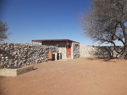 West Nest Lodge, VIP Chalets, Ruin, Architecture