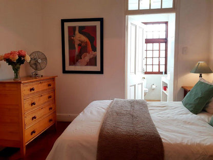 Westbank Private Beachfront Villa Gordons Bay Western Cape South Africa Bedroom