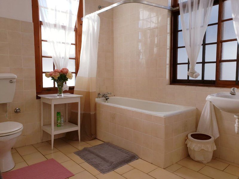 Westbank Private Beachfront Villa Gordons Bay Western Cape South Africa Bathroom