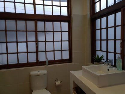 Westbank Private Beachfront Villa Gordons Bay Western Cape South Africa Bathroom