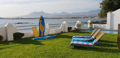 Westbank Private Beachfront Villa Gordons Bay Western Cape South Africa Beach, Nature, Sand, Surfboard, Water Sport, Swimming Pool
