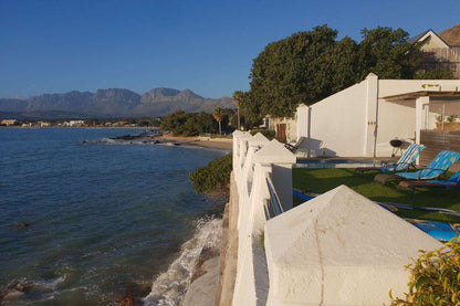 Westbank Private Beachfront Villa Gordons Bay Western Cape South Africa Complementary Colors, Boat, Vehicle, Beach, Nature, Sand, Palm Tree, Plant, Wood, Framing