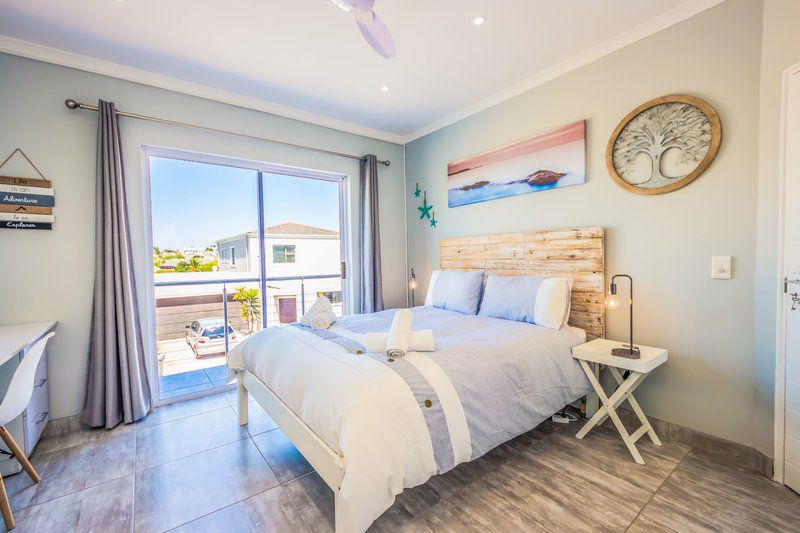 8 On Rowallan West Beach Blouberg Western Cape South Africa Bedroom