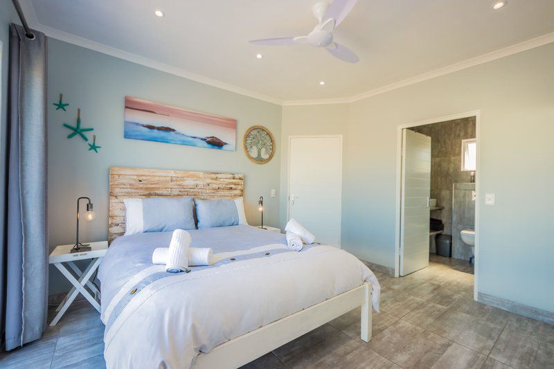 8 On Rowallan West Beach Blouberg Western Cape South Africa Bedroom