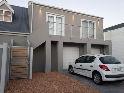 8 On Rowallan West Beach Blouberg Western Cape South Africa Building, Architecture, House, Car, Vehicle