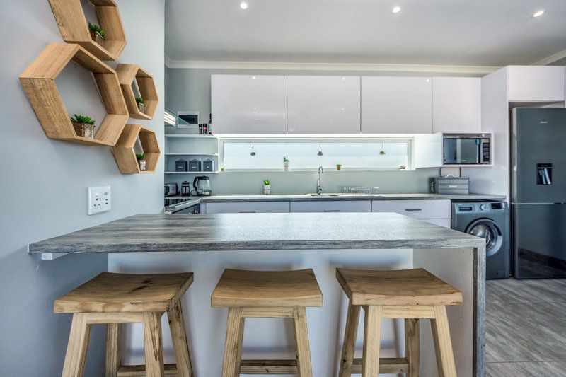 8 On Rowallan West Beach Blouberg Western Cape South Africa Kitchen