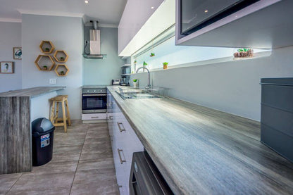 8 On Rowallan West Beach Blouberg Western Cape South Africa Kitchen