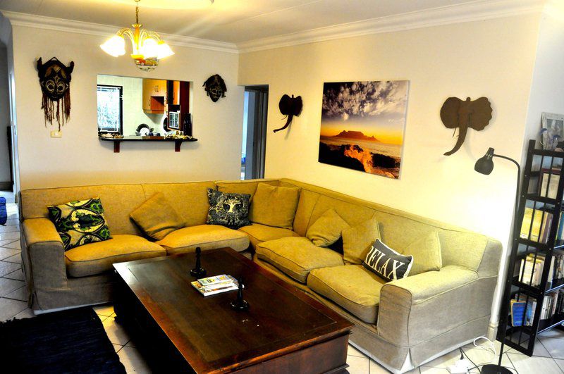 Westbrook Forest Lodge Westbrook Beach Kwazulu Natal South Africa Living Room