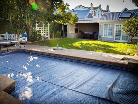 Westbury House Guest House, House, Building, Architecture, Garden, Nature, Plant, Swimming Pool