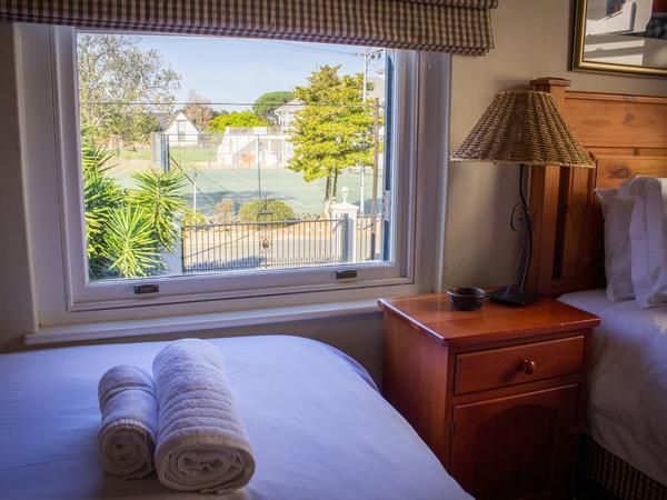 Westbury House Rondebosch Cape Town Western Cape South Africa Complementary Colors, Bedroom