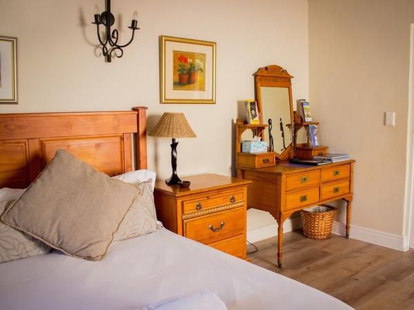 Westbury House Rondebosch Cape Town Western Cape South Africa Bedroom