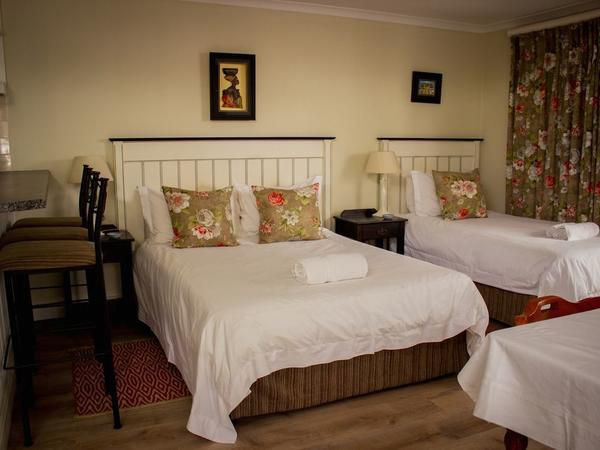 Westbury House Rondebosch Cape Town Western Cape South Africa Sepia Tones, Bedroom