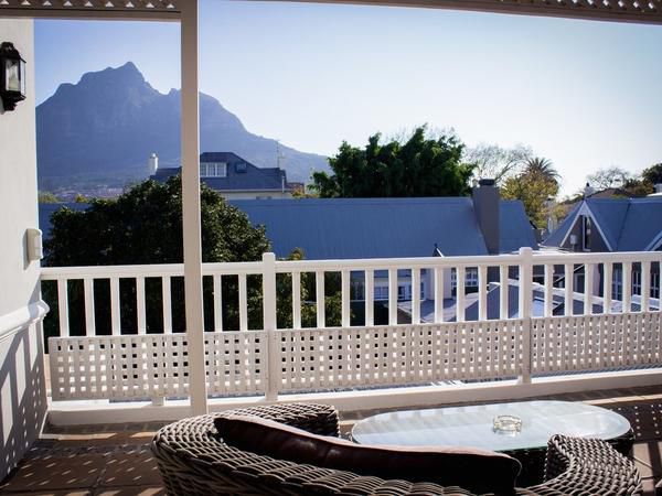 Westbury House Rondebosch Cape Town Western Cape South Africa 