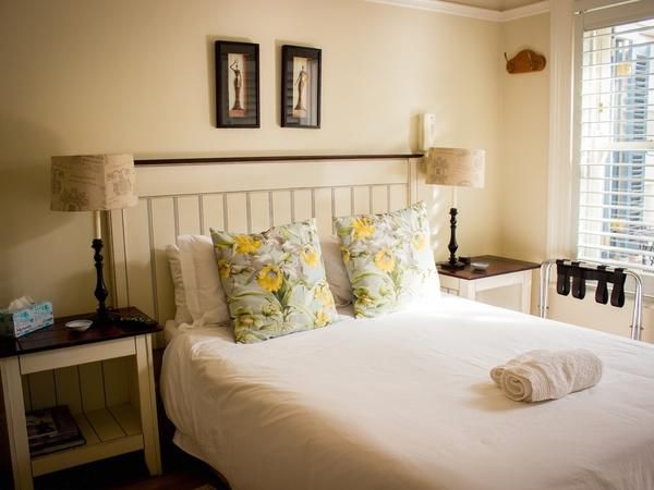 Westbury House Rondebosch Cape Town Western Cape South Africa Bedroom