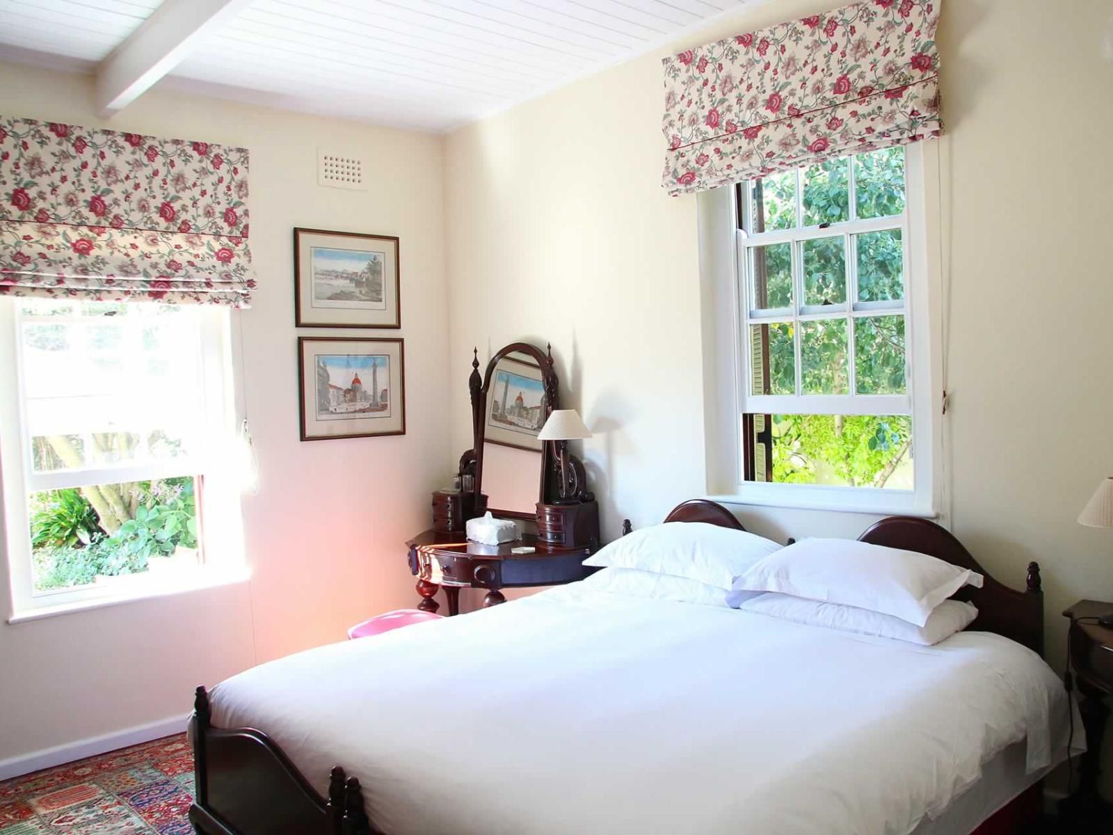 Westfield Guest House Claremont Cape Town Western Cape South Africa Bedroom