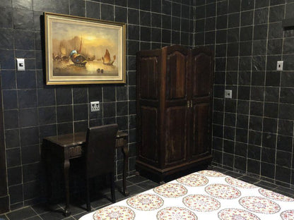 Westmoreland Lodge South Kensington Johannesburg Gauteng South Africa Bathroom