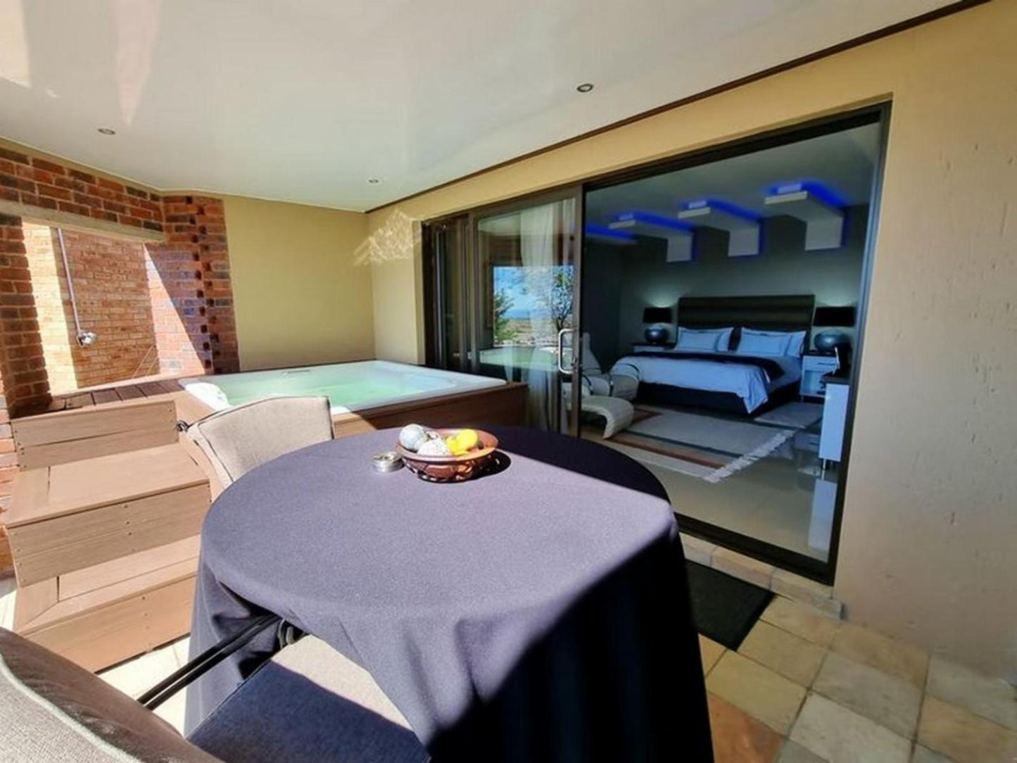 Presidential Suite @ Weston Guest House Krugersdorp