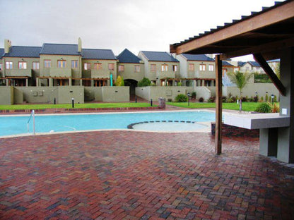 Westside House Devonvale Golf And Wine Estate Stellenbosch Western Cape South Africa House, Building, Architecture, Swimming Pool