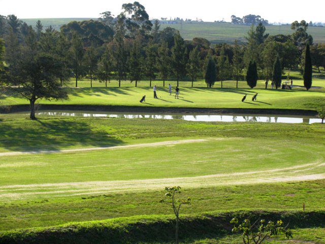 Westside House Devonvale Golf And Wine Estate Stellenbosch Western Cape South Africa Ball Game, Sport, Golfing