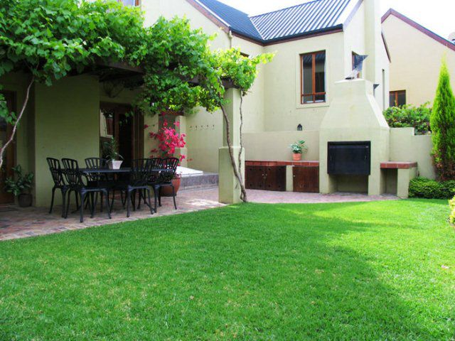 Westside House Devonvale Golf And Wine Estate Stellenbosch Western Cape South Africa House, Building, Architecture
