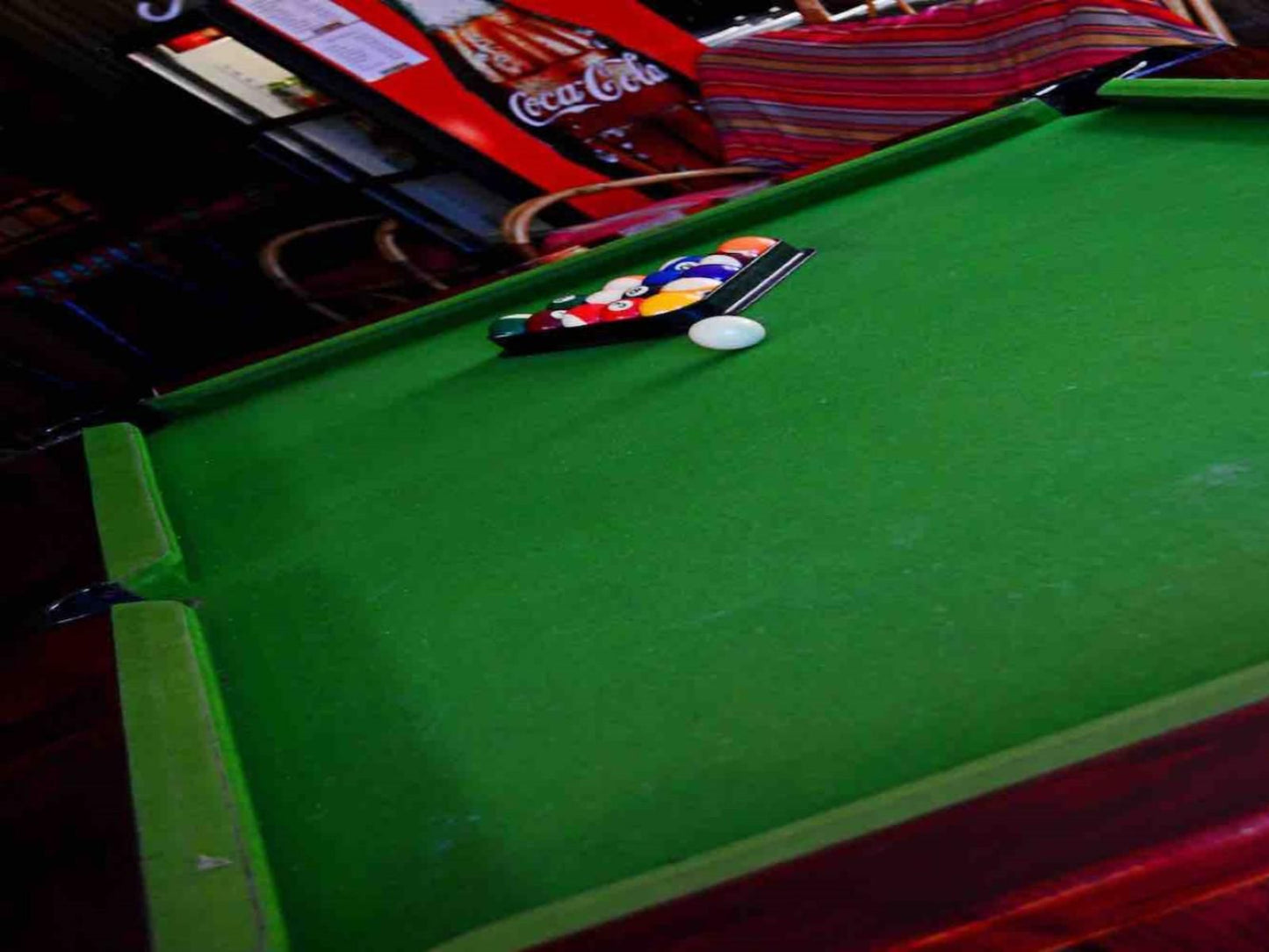 West Street Inn Ermelo Ermelo Mpumalanga South Africa Billiards, Sport