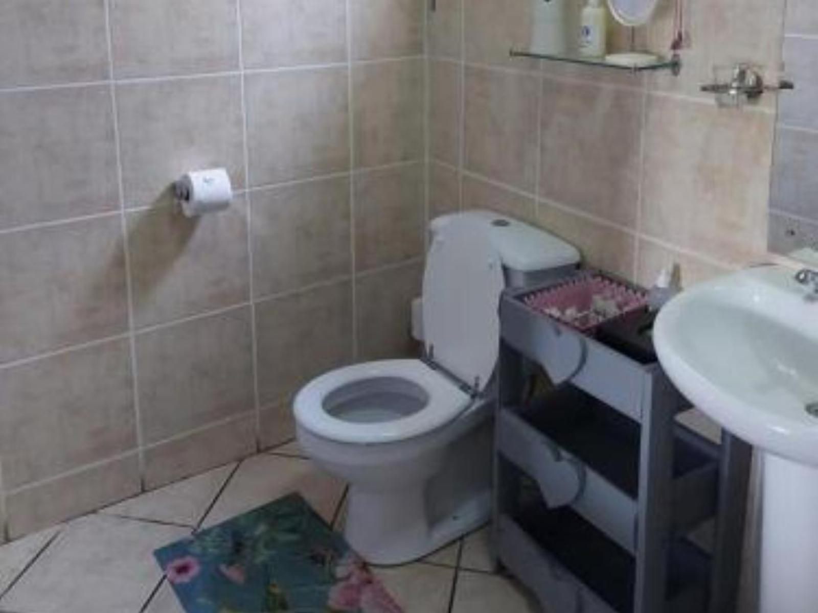 West Street Inn Ermelo Ermelo Mpumalanga South Africa Unsaturated, Bathroom