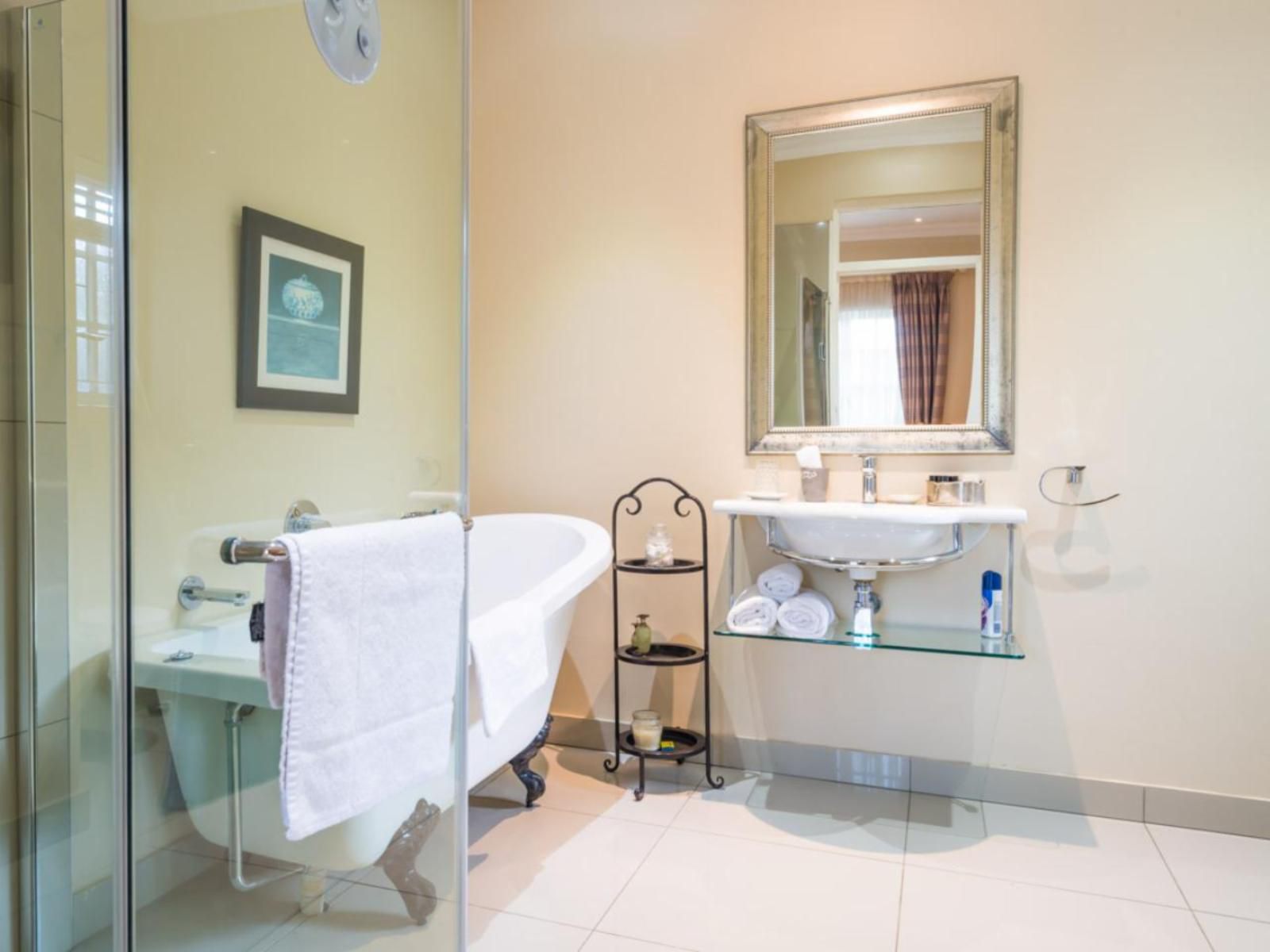 Westville Bandb Westville Durban Kwazulu Natal South Africa Bathroom