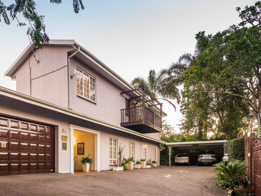 Westville Bandb Westville Durban Kwazulu Natal South Africa Building, Architecture, House, Palm Tree, Plant, Nature, Wood