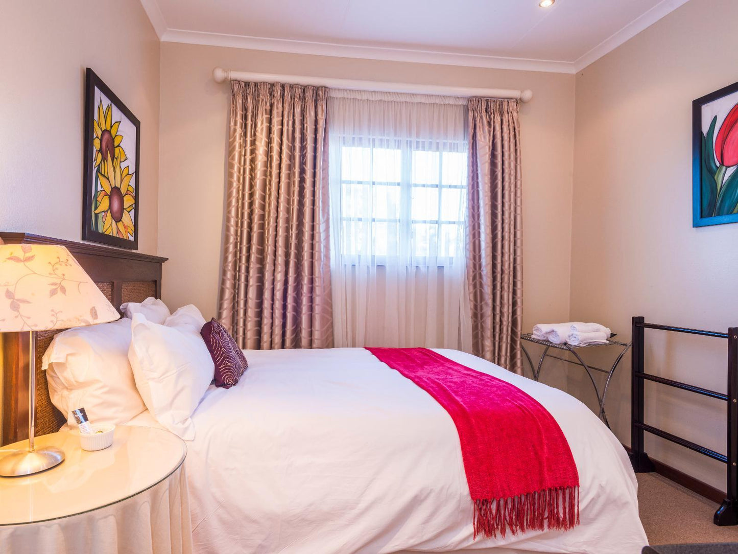 Two bedroomed Apartment @ Westville B&B