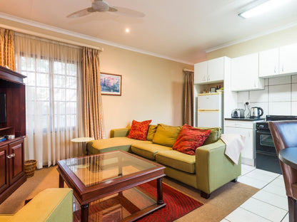 Two bedroomed Apartment @ Westville B&B