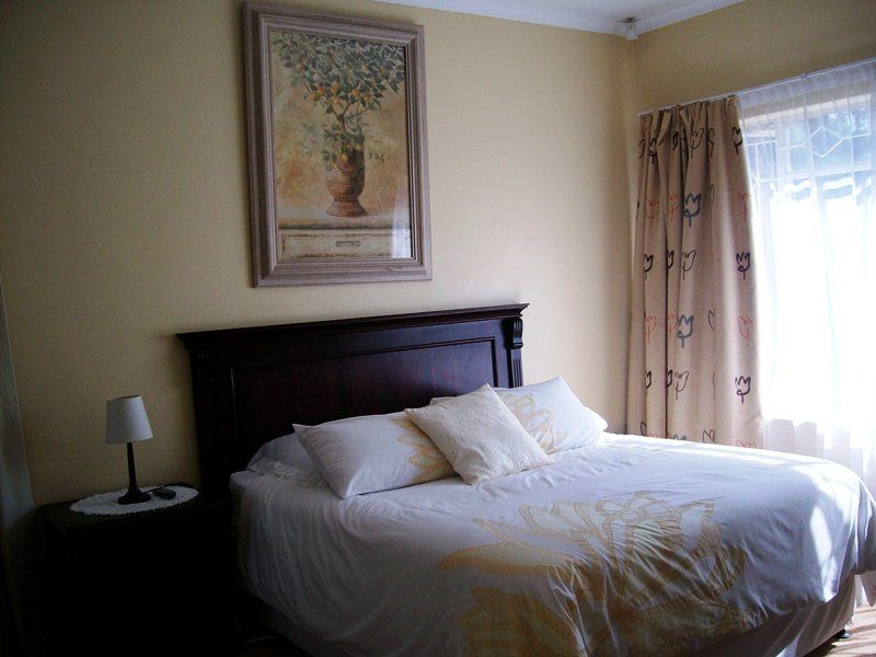 Westway Guest House Kelvin Johannesburg Gauteng South Africa Bedroom