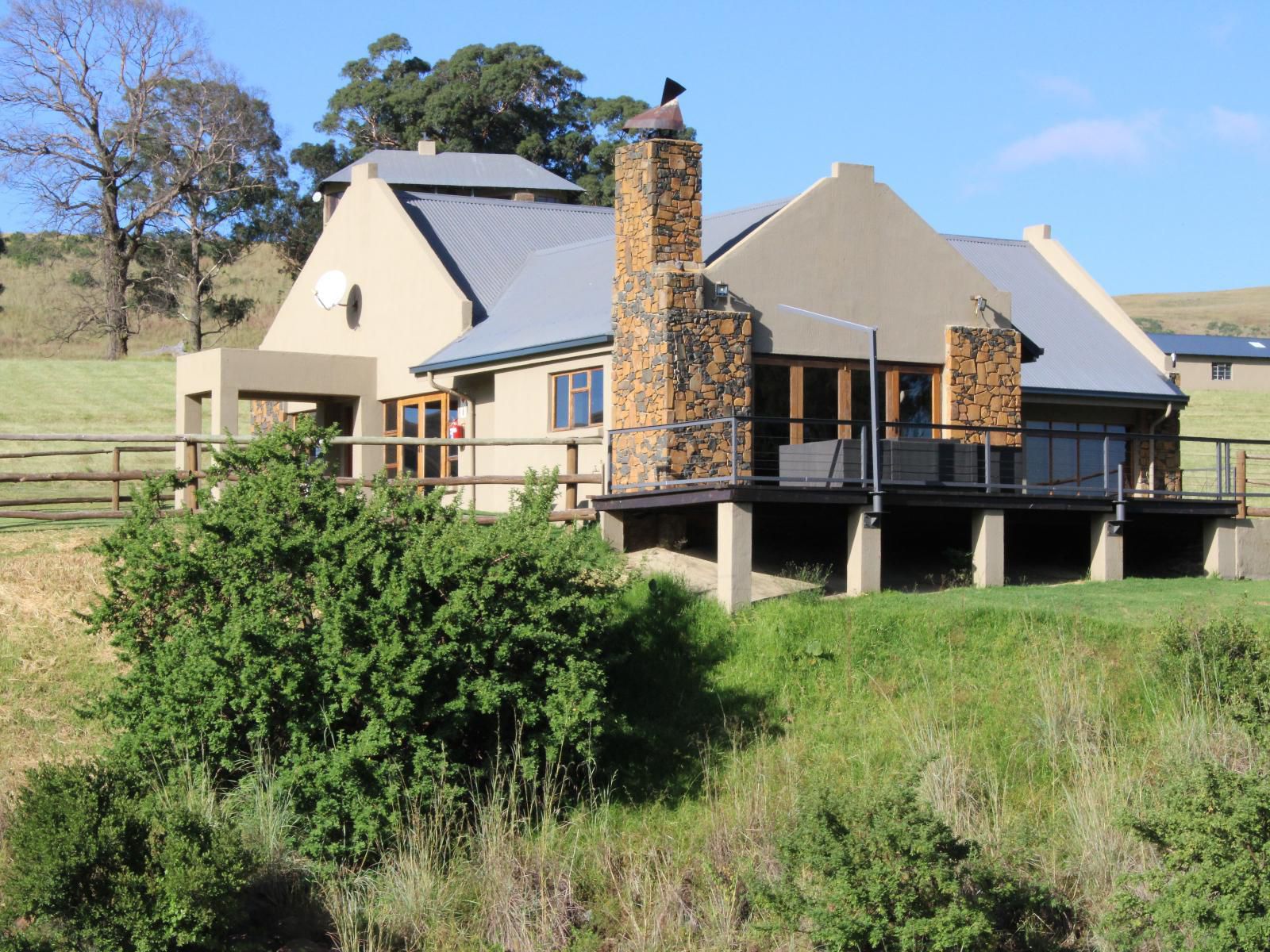 Wetlands Game Lodge Wakkerstroom Mpumalanga South Africa Complementary Colors, Building, Architecture, House