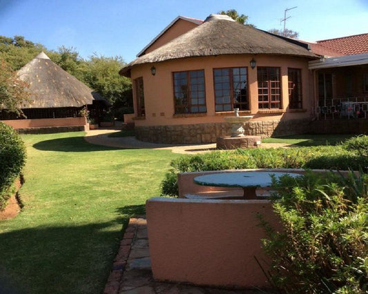 Wetlands Guesthouse Bonaero Park Johannesburg Gauteng South Africa House, Building, Architecture, Palm Tree, Plant, Nature, Wood, Garden, Swimming Pool