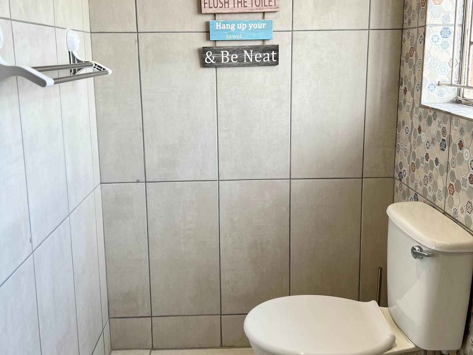 Wetlands Inn Piet Retief Mpumalanga South Africa Bathroom