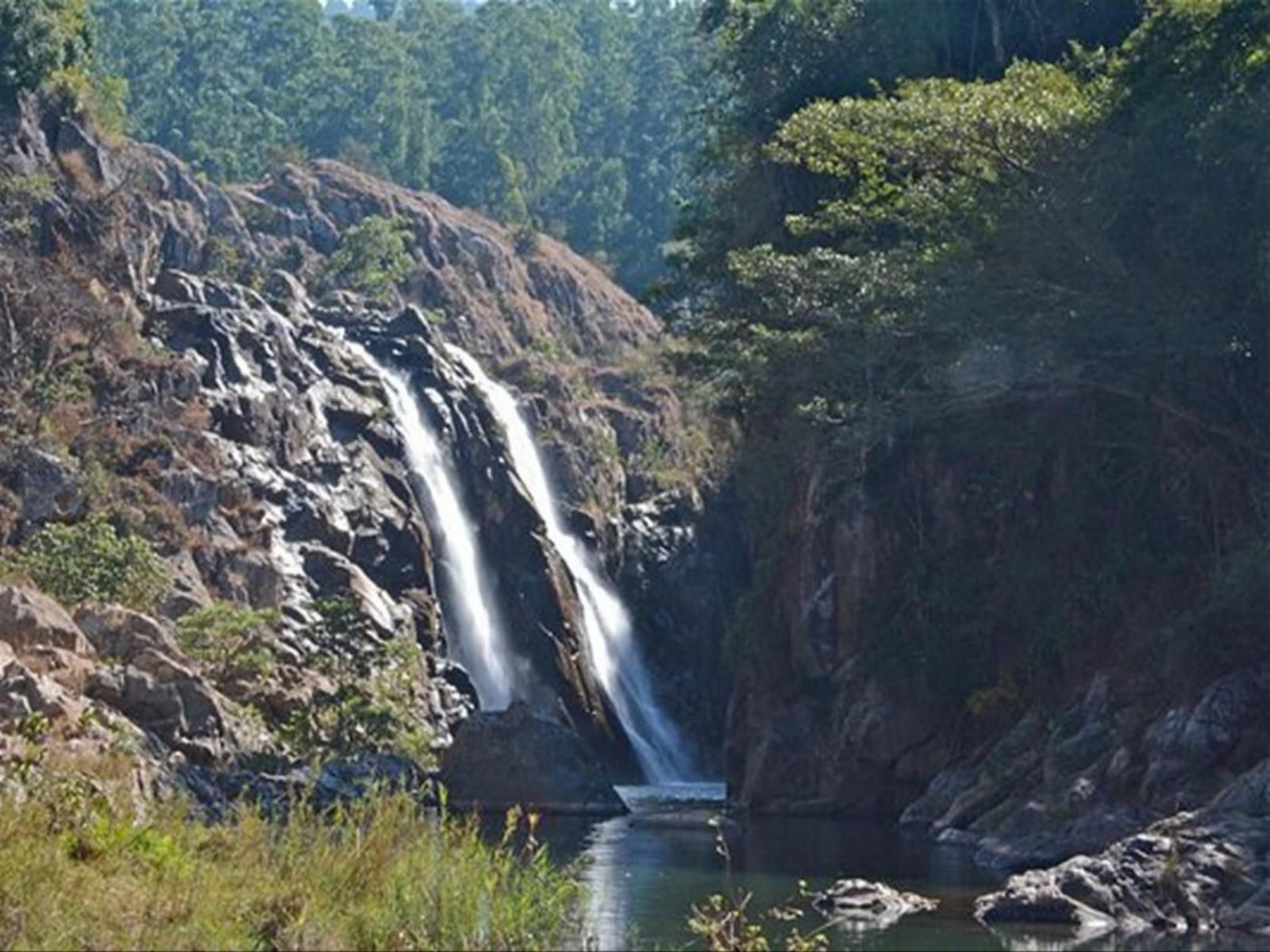 Wetlands Inn Piet Retief Mpumalanga South Africa Cliff, Nature, River, Waters, Waterfall