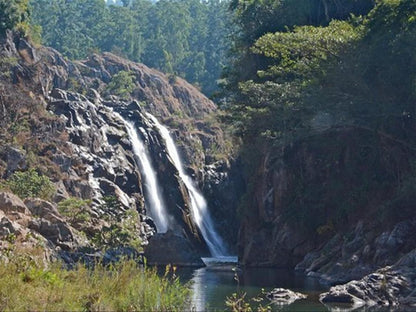 Wetlands Inn Piet Retief Mpumalanga South Africa Cliff, Nature, River, Waters, Waterfall