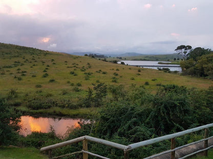 Wetlands Country House And Sheds Wakkerstroom Mpumalanga South Africa Mountain, Nature, River, Waters, Highland