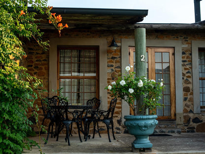 Wetlands Country House And Sheds Wakkerstroom Mpumalanga South Africa House, Building, Architecture