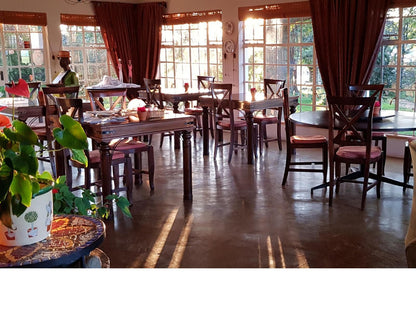 Wetlands Country House And Sheds Wakkerstroom Mpumalanga South Africa Restaurant, Bar