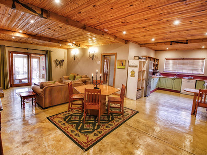 Wetlands Country House And Sheds Wakkerstroom Mpumalanga South Africa Colorful, Living Room