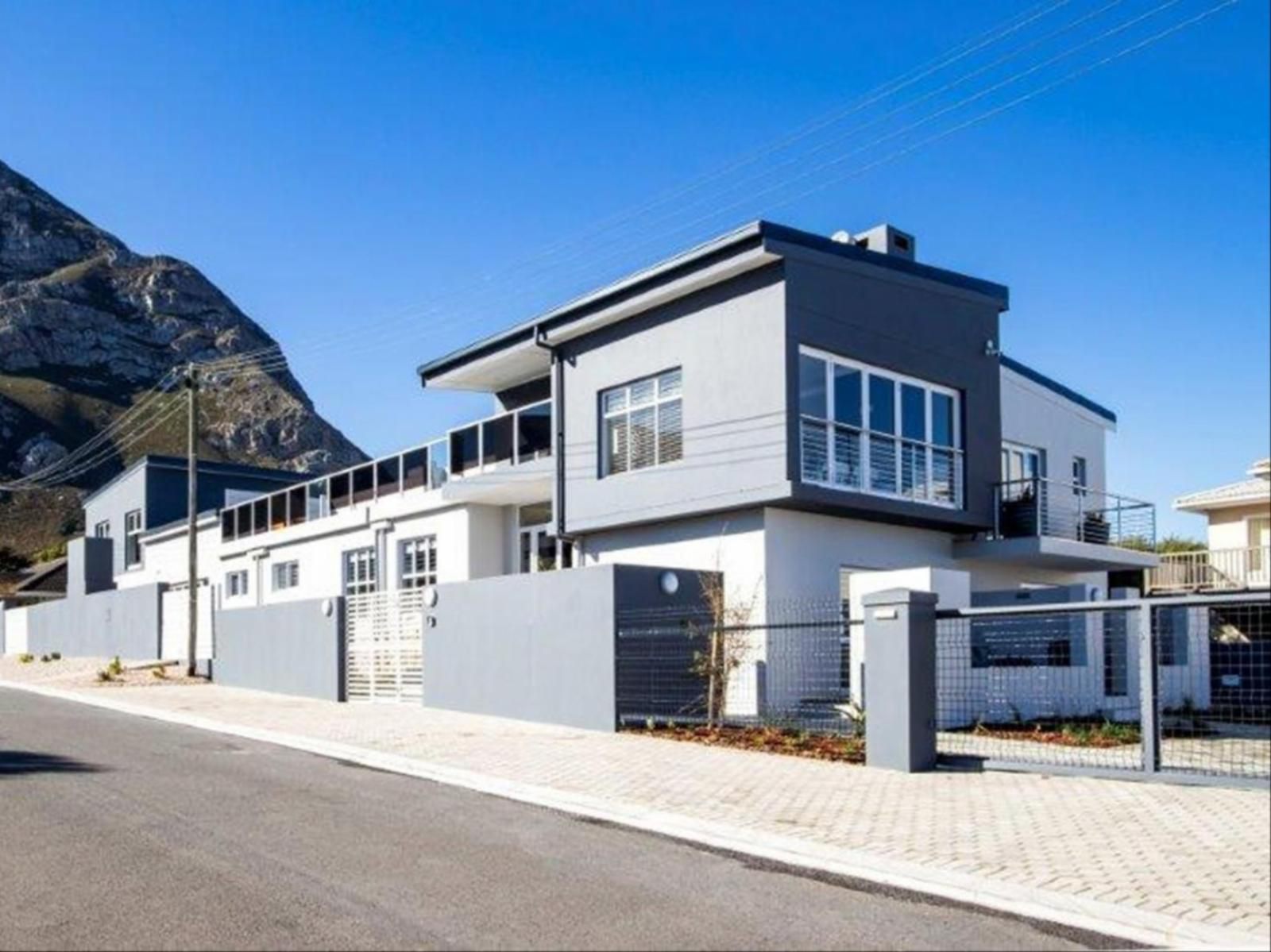 Whale Coast Ocean Villa Voelklip Hermanus Western Cape South Africa House, Building, Architecture, Mountain, Nature